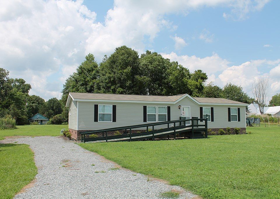 206 Atlantic St, Kelford, NC 27847 Zillow