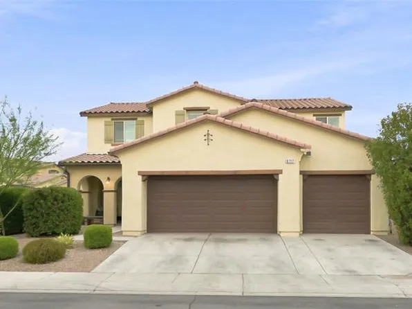 6717 Gallowgate Ct, North Las Vegas, NV 89084