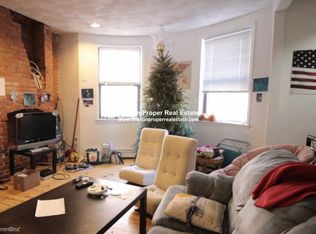 610 Columbus Ave #2G, Boston, MA 02118