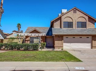 7532 W Beryl Ave, Peoria, AZ 85345