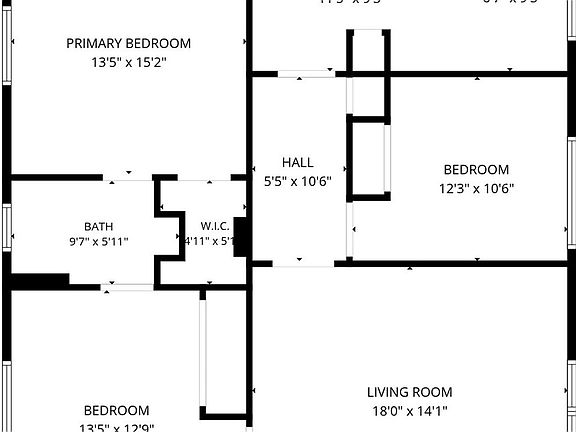 2nd image of 212 N Ruddell St