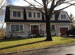 2221 Saint Peter St, Indianapolis, IN 46203