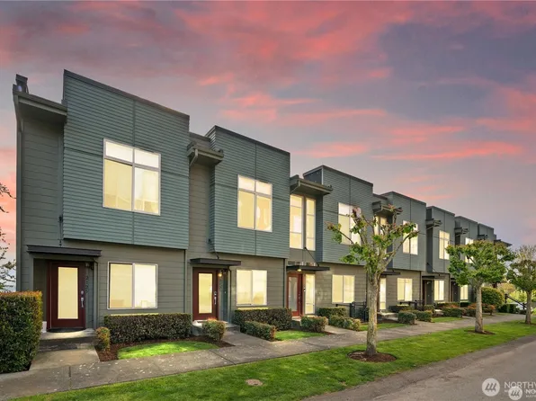 2127 Court G, Tacoma, WA 98405