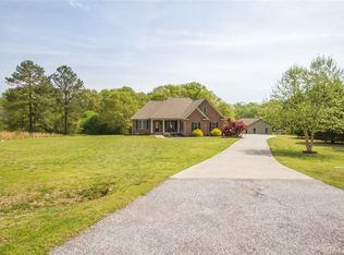 113 Cedar Spgs, Belton, SC 29627