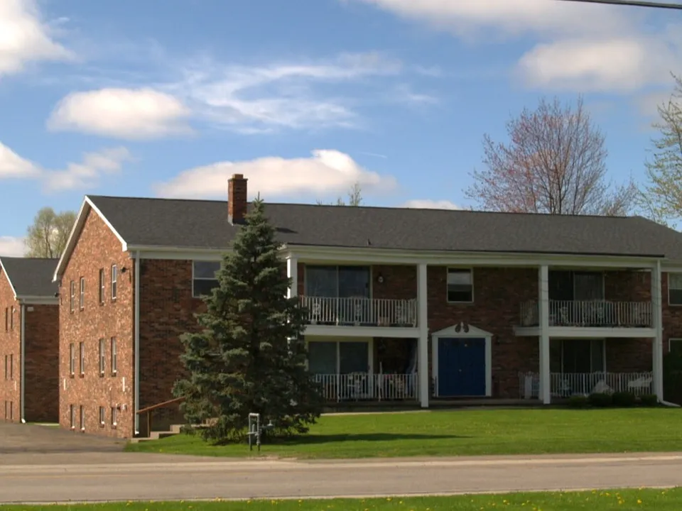 1545 E And West Rd #2