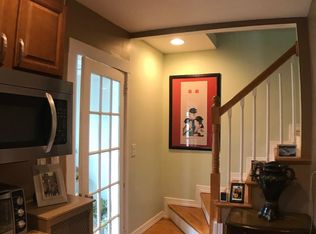 110 Lewis Rd, Belmont, MA 02478