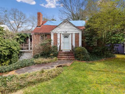 1034 S McDonough St, Decatur, GA, 30030