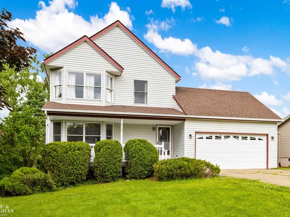 4150 Violet St, Saint Clair, MI 48079
