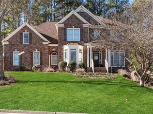 210 River Laurel Way, Woodstock, GA 30188
