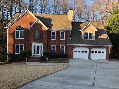 4635 Astible Ct NW, Acworth, GA, 30102