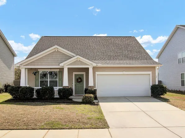 109 Tin Can Aly, Summerville, SC 29483