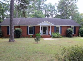 2704 Somerset Dr, Albany, GA 31721