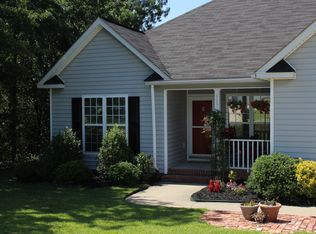 117 Loyd Ct, Lexington, SC 29073