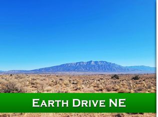 Earth Ct, Rio Rancho, NM 87144