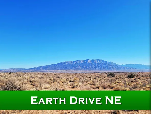 Earth Ct, Rio Rancho, NM 87144