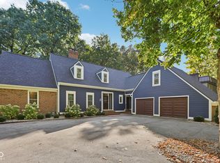 8391 N Illinois St, Indianapolis, IN
