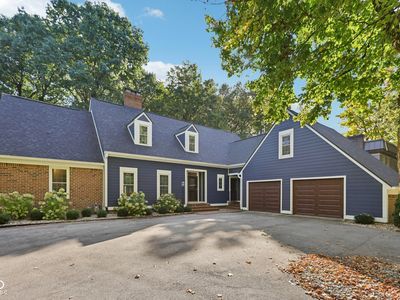 8391 N Illinois St, Indianapolis, IN, 46260