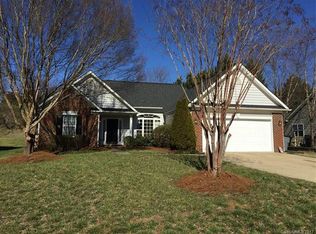 12013 Evergreen Hollow Dr, Charlotte, NC 28269