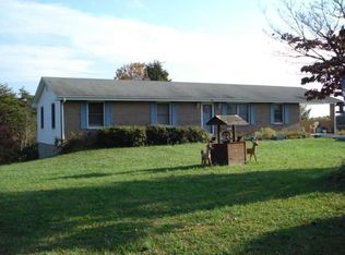 2453 Gallows Rd, Gretna, VA 24557