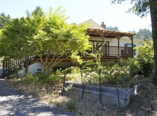 45 Barranca Rd, Lagunitas, CA 94938