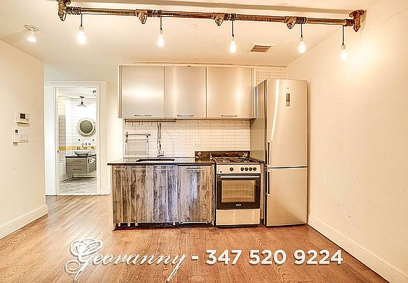 2nd image of 132A Stanhope St #Aa1