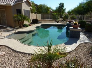 3124 N 157th Ln, Goodyear, AZ 85395