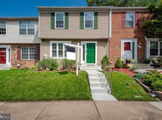 11784 Lone Tree Ct, Columbia, MD 21044