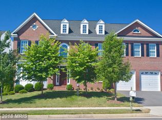 14430 Broadwinged Dr, Gainesville, VA 20155