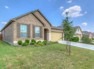 2016 Pecan Valley Dr, Leander, TX 78641