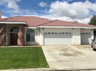 1301 Linda Kay St, Bakersfield, CA 93314