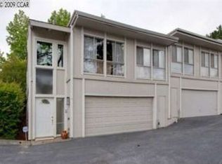 441 Ridgeview Dr, Pleasant Hill, CA 94523