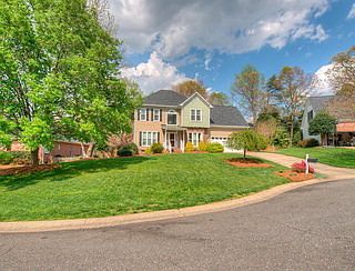 3rd image of 1280 Fenwick Hall Ct