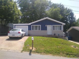 2405 Ida Ln, Arnold, MO 63010