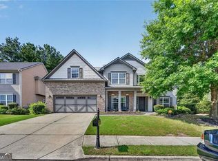 787 King Sword Ct SE, Mableton, GA 30126