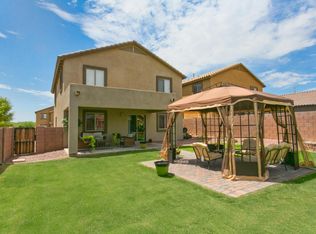 734 W Calle Marojo, Sahuarita, AZ 85629