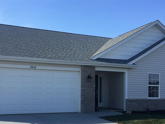 2nd image of 2808 Limestone Ln Lot 36