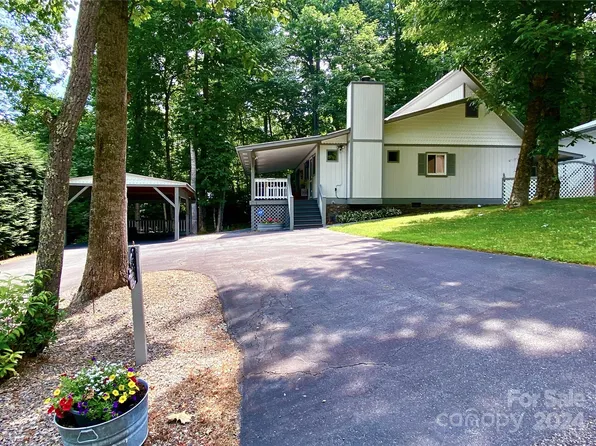 139 Summit Dr, Maggie Valley, NC 28751