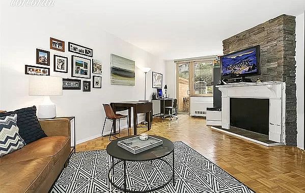 1st image of 393 W 49th St APT 2JJ