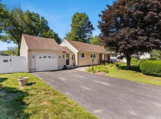 21 Calbert Rd, Brockton, MA 02301
