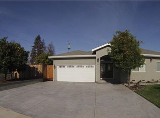 1845 Calistoga Dr, San Jose, CA 95124