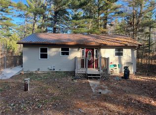 1351 21 3/4 Street, Cameron, WI 54822