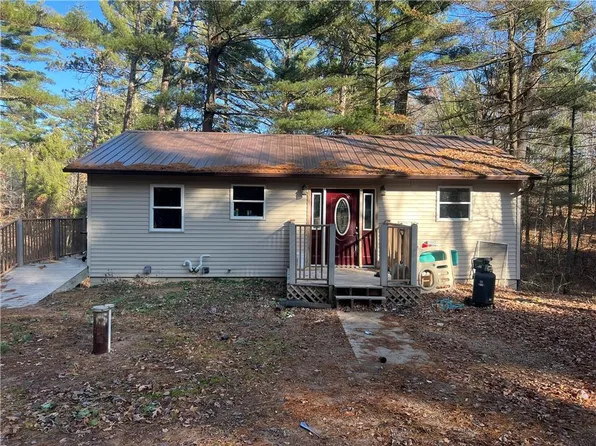 1351 21 3/4 Street, Cameron, WI 54822