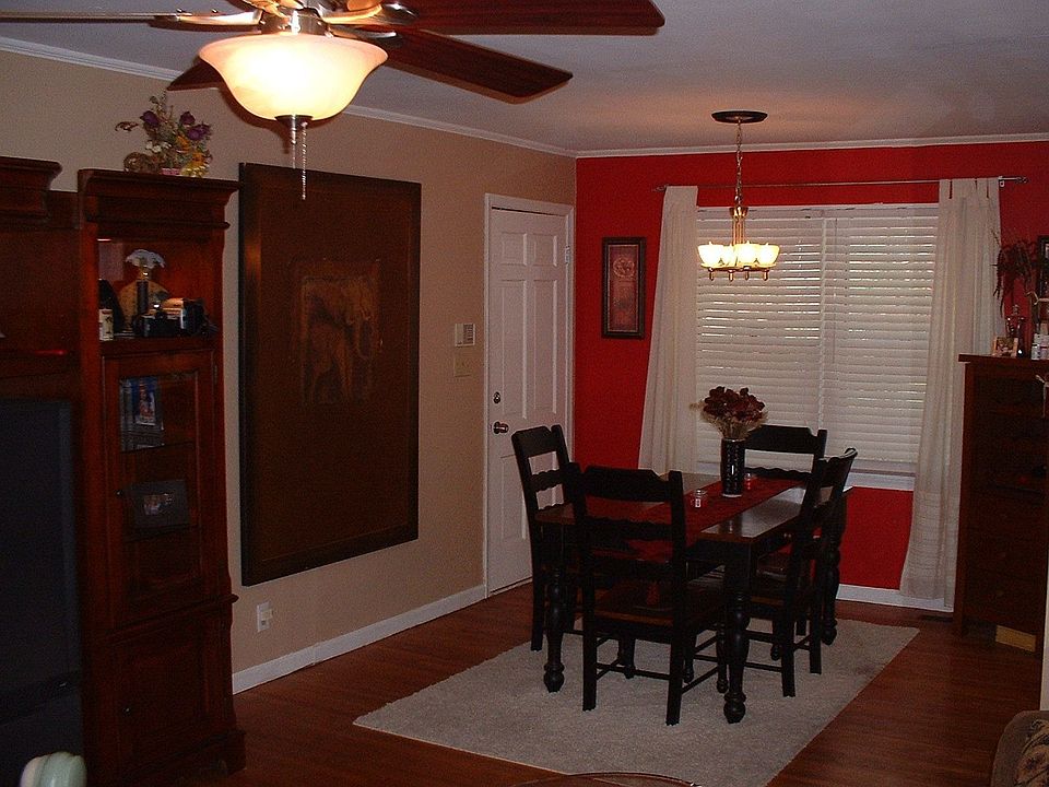 Dinning Room