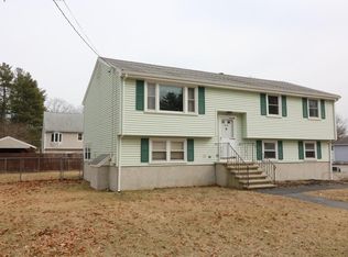 20 Humboldt Ave, Burlington, MA 01803
