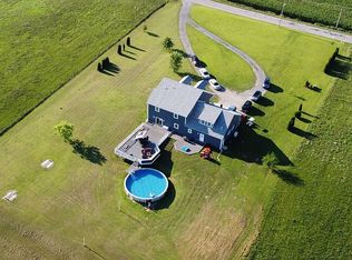 5209 E 300 N, Crawfordsville, IN 47933