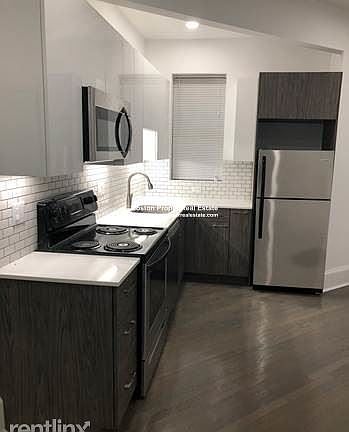 11 Queensberry St. #15 Boston - Fenway Unit Photo 2