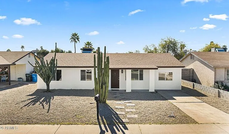 3763 E Evans Dr — Photo 2