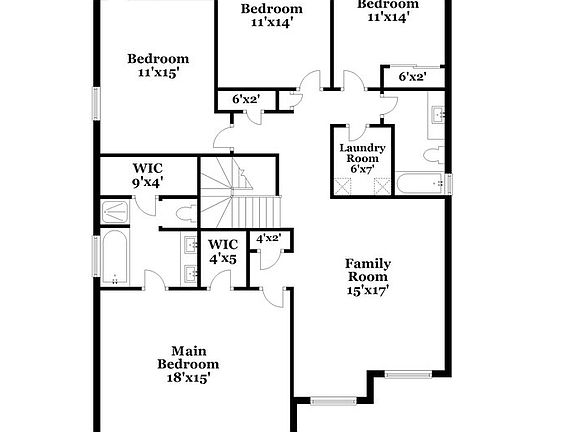 3rd image of 6319 Tulia Way