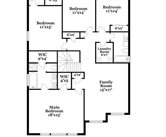 6319 Tulia Way — Photo 3