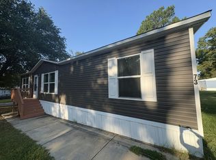 73 S Valley Ct #73, Rocky Mount, NC 27804